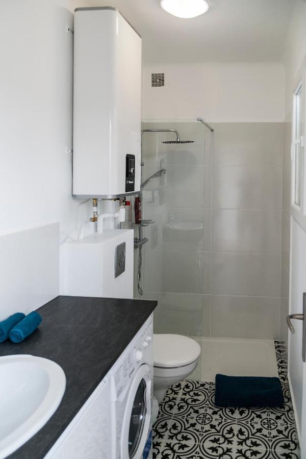 Apartment La Maison De Nicole Nizza