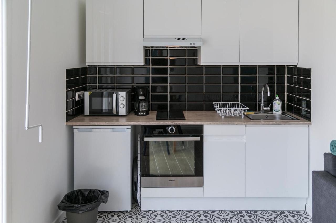 Appartamento La Maison De Nicole *