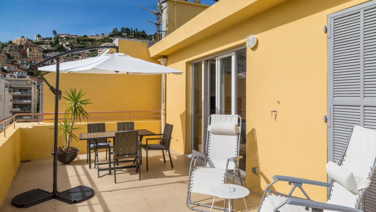 La Maison De Nicole * Nizza